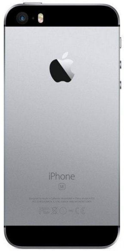Komentáře k Apple iPhone SE 32GB