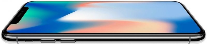 Pozorování Apple iPhone X 64GB