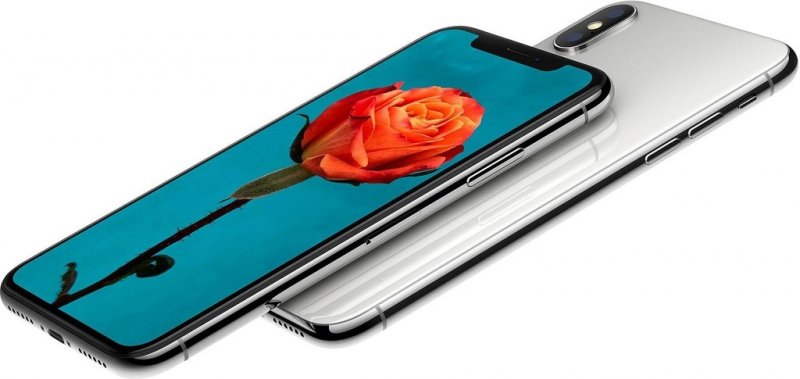 Zkušenosti s Apple iPhone X 64GB