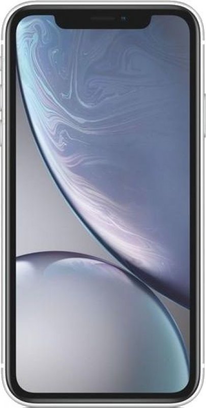 Recenze Apple iPhone XR 128GB