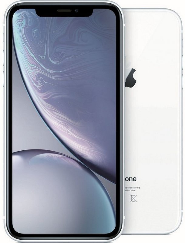 Kritika Apple iPhone XR 128GB