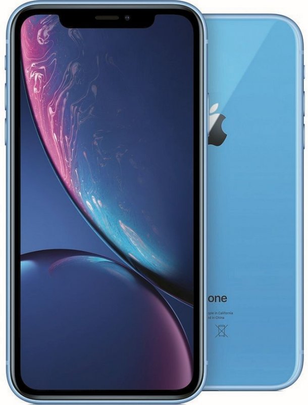 Komentáře k Apple iPhone XR 128GB