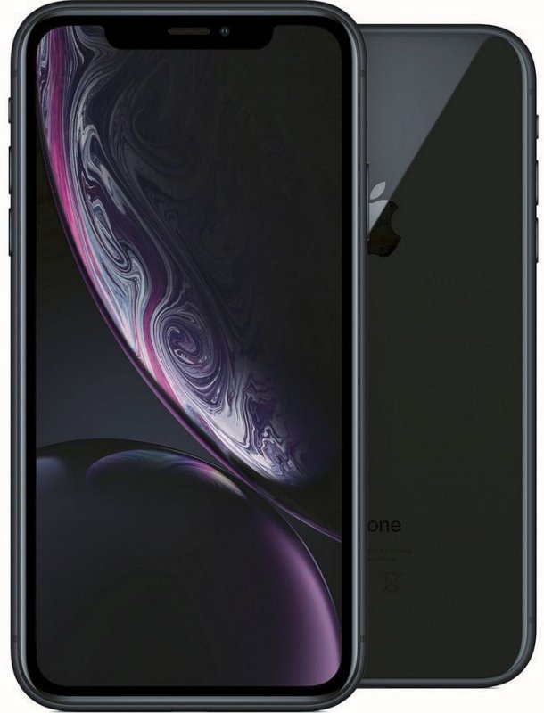 Komentáře k Apple iPhone XR 64GB