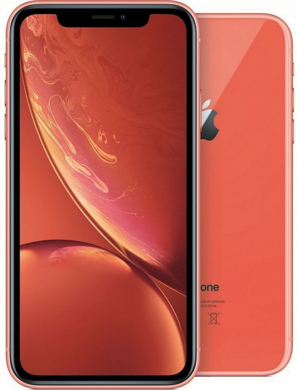 Komentáře k Apple iPhone XR 64GB