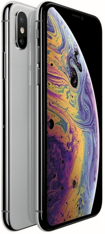 Test: Apple iPhone XS 64GB