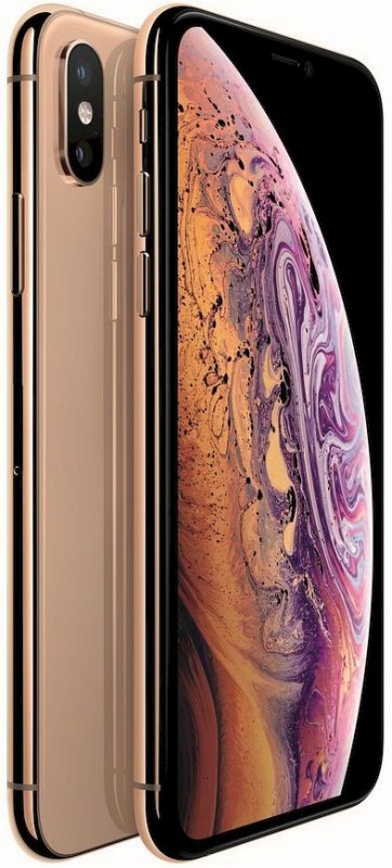 Shrnutí: Apple iPhone XS 64GB