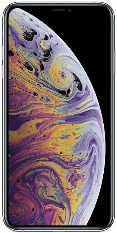 Recenze Apple iPhone XS Max 64GB