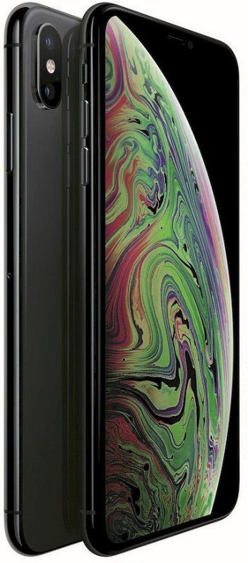 Shrnutí: Apple iPhone XS Max 64GB