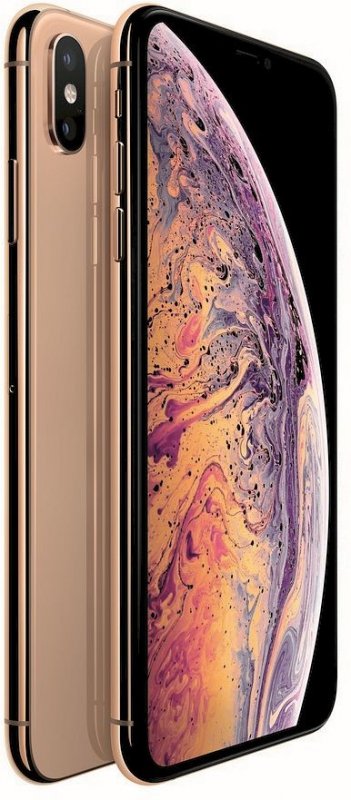 Zkušenosti s Apple iPhone XS Max 64GB