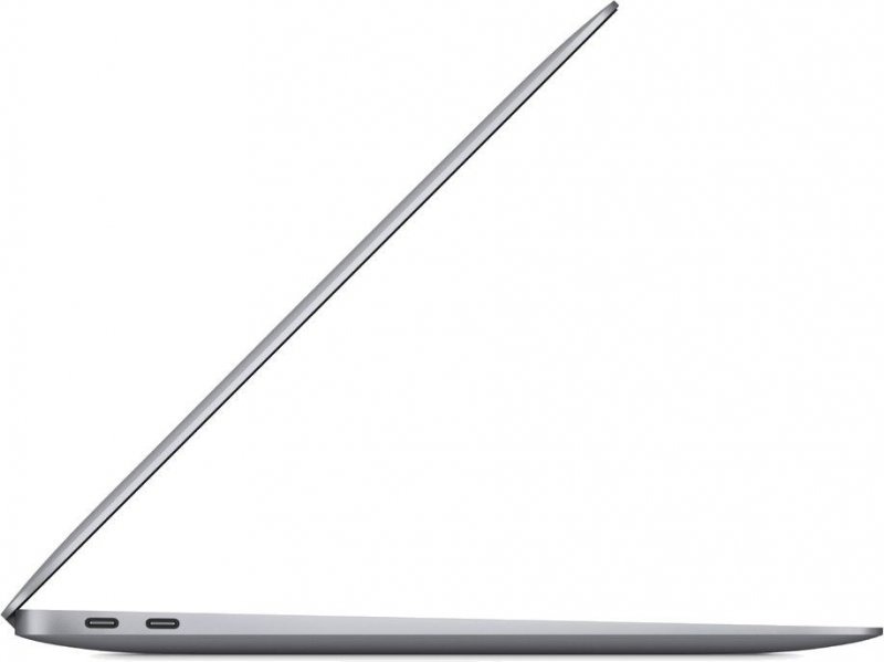 Kritika Apple Macbook Air 2020 Space Grey MGN63CZ/A