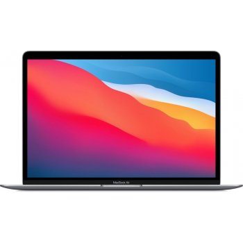 Apple Macbook Air 2020 Space Grey MGN63CZ/A