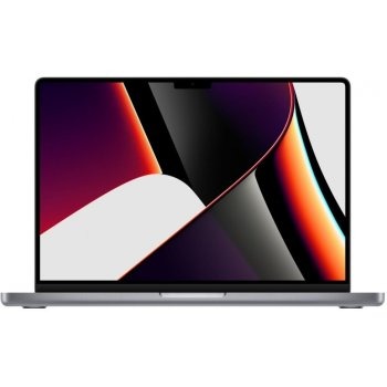 Apple MacBook Pro 14 (2021) 512GB Space Grey MKGP3CZ/A