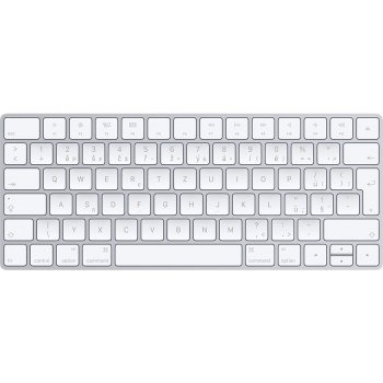Apple Magic Keyboard MK2A3CZ/A