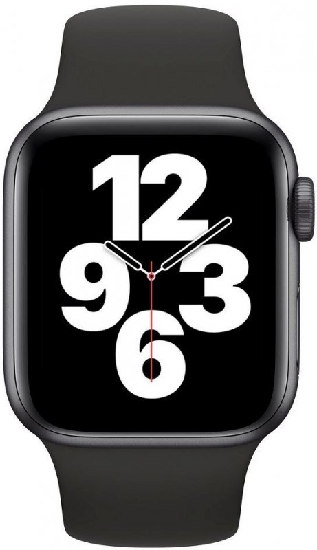 Zkoumání Apple Watch SE 40mm