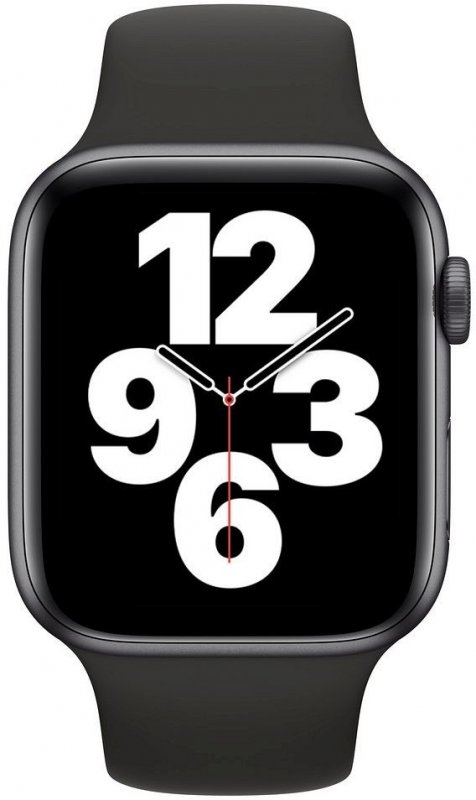 Pozorování Apple Watch SE 44mm