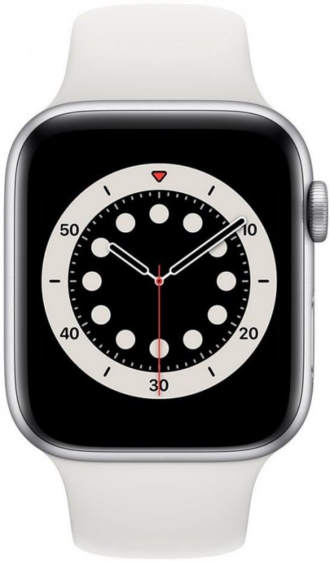 Komentáře k Apple Watch Series 6 44mm