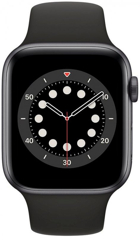 Shrnutí: Apple Watch Series 6 44mm