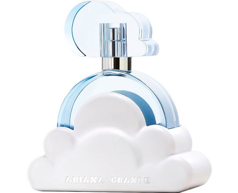 Recenze Ariana Grande Cloud parfémovaná voda dámská 100 ml