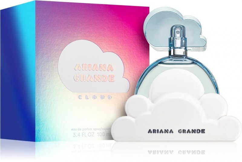 Kritika Ariana Grande Cloud parfémovaná voda dámská 100 ml