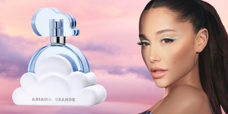  Ariana Grande Cloud parfémovaná voda dámská 100 ml