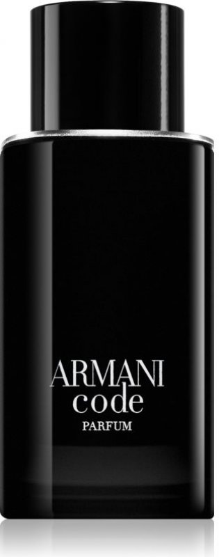 Podívejte se na Armani Code Parfum parfémovaná voda pánská 75 ml