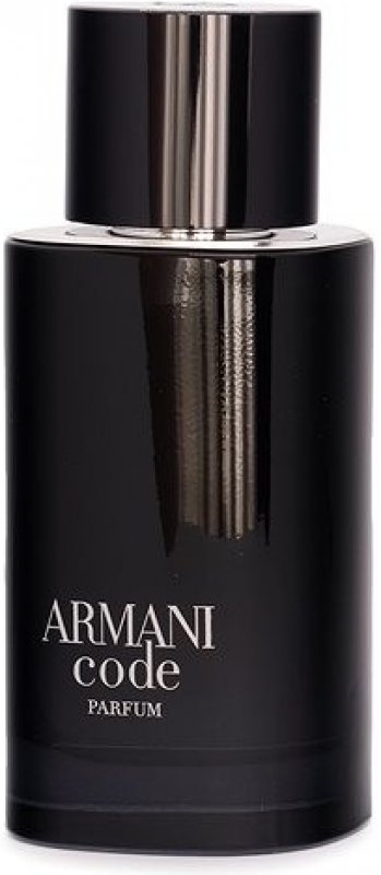 Analýza Armani Code Parfum parfémovaná voda pánská 75 ml