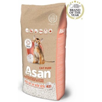 Asan Cat Pure 42 l