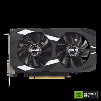 Asus DUAL-RTX3050-O6G V3 90YV0K60-M0NA00