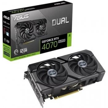 Asus DUAL-RTX4070S-12G-EVO 90YV0KC1-M0NA00