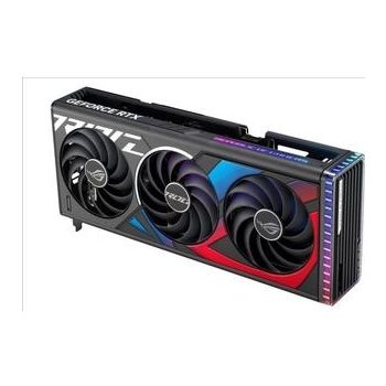 Asus ROG Strix GeForce RTX 4070 Ti 12GB GDDR6X 90YV0II1-M0NA00