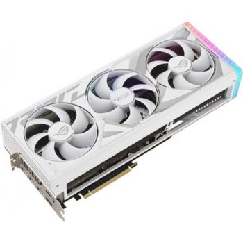 Asus ROG Strix GeForce RTX 4080 White Edition 16GB GDDR6X 90YV0IC4-M0NA00