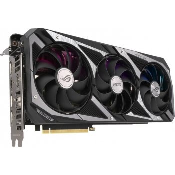 Asus ROG-STRIX-RTX3060-O12G GAMING 90YV0GC2-M0NA00