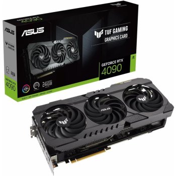 Asus TUF-RTX4090-24G-OG GAMING 90YV0IY2-M0NA00