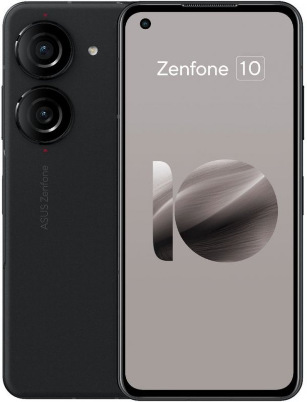 Testování Asus Zenfone 10 5G 8GB/256GB