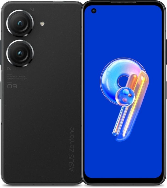 Hodnocení ASUS Zenfone 9 8GB/128GB