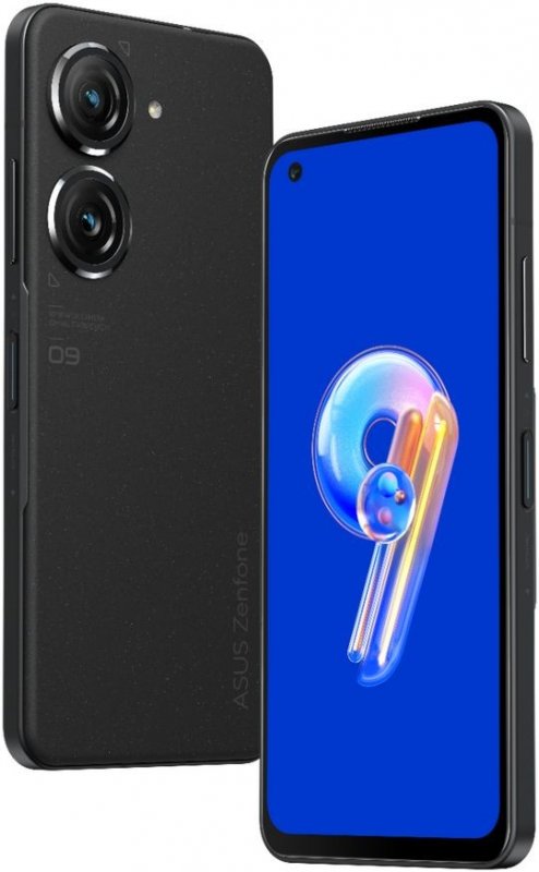 Hodnocení: ASUS Zenfone 9 8GB/128GB