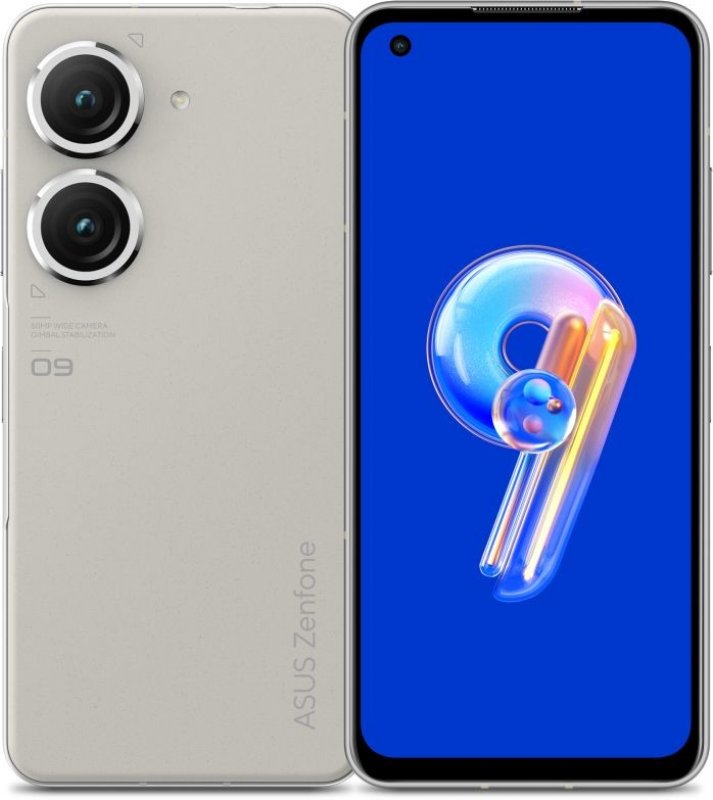 Shrnutí: ASUS Zenfone 9 8GB/128GB