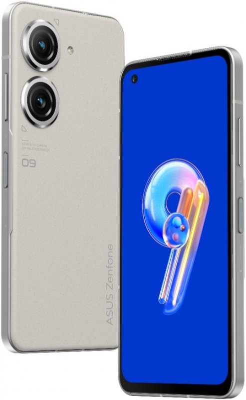 Poznámky k ASUS Zenfone 9 8GB/256GB