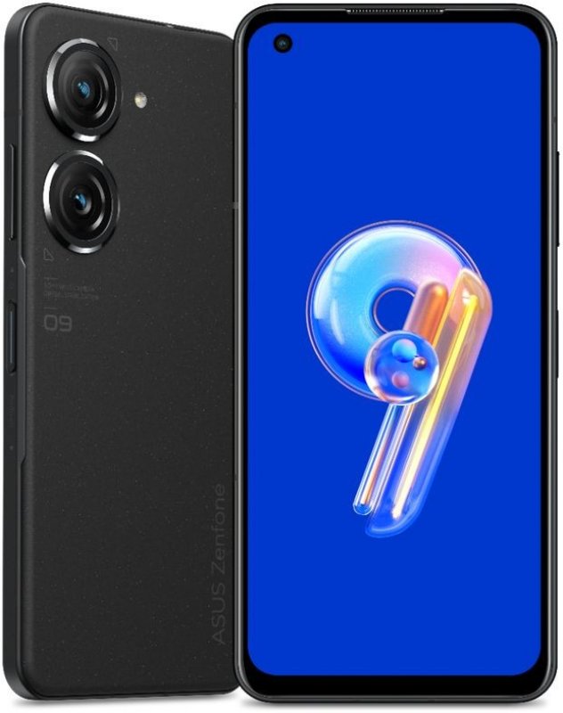 Hodnocení: ASUS Zenfone 9 8GB/256GB