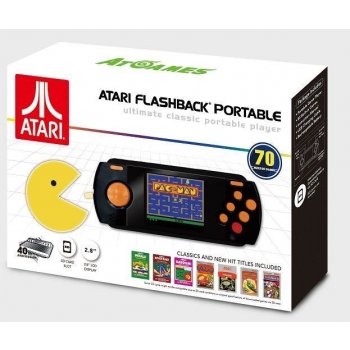 Atari Flashback Portable