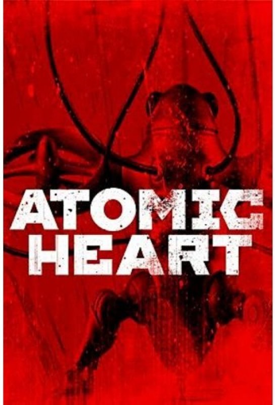 Recenze Atomic Heart