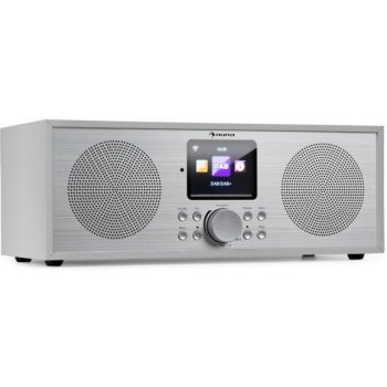 Auna Silver Star Stereo