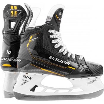 Bauer Supreme M5 PRO Senior S22