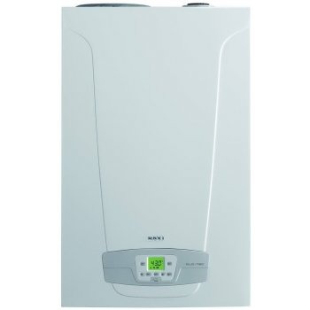 Baxi Nuvola Duo-Tec+ 16 7219553