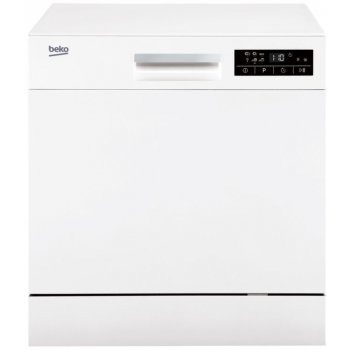 Beko DTC 36810 W