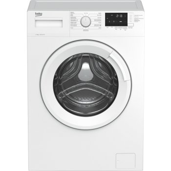 BEKO WUE6512CSX0