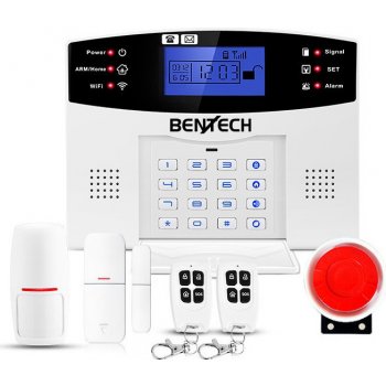 Bentech GW06