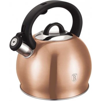 Berlingerhaus BH-1075 Rosegold Metallic Line 3 l