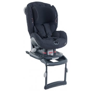 BeSafe iZi Comfort X3 ISOfix 2021 Black Cab 64