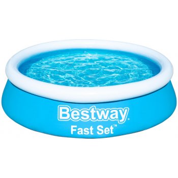 Bestway Fast Set 183 x 51 cm 57392